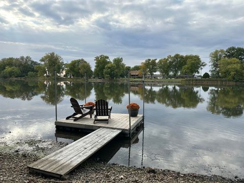 Tiny photo for 1588 Bittersweet Drive, St. Anne, IL 60964 (MLS # 12497422)