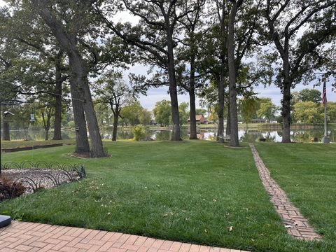 Tiny photo for 1588 Bittersweet Drive, St. Anne, IL 60964 (MLS # 12497422)