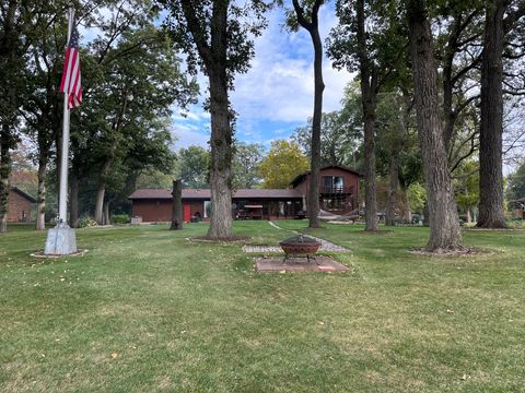 Tiny photo for 1588 Bittersweet Drive, St. Anne, IL 60964 (MLS # 12497422)