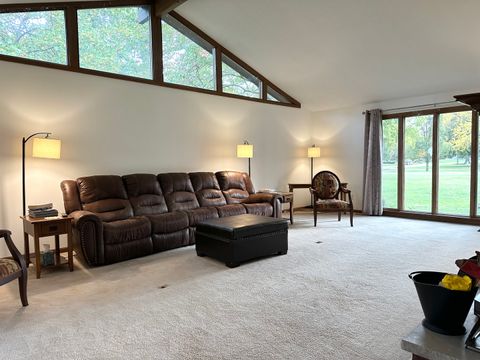 Tiny photo for 1588 Bittersweet Drive, St. Anne, IL 60964 (MLS # 12497422)