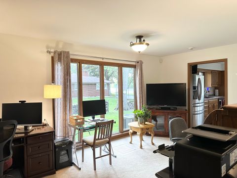 Tiny photo for 1588 Bittersweet Drive, St. Anne, IL 60964 (MLS # 12497422)