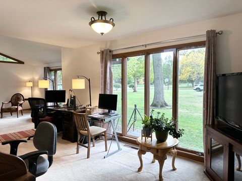 Tiny photo for 1588 Bittersweet Drive, St. Anne, IL 60964 (MLS # 12497422)