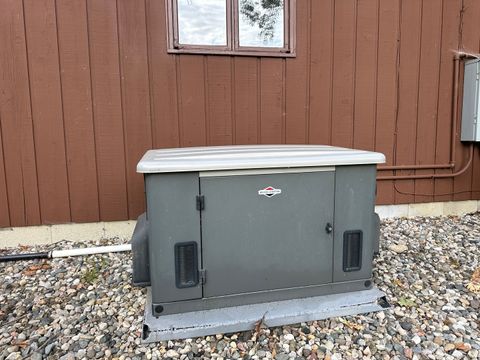 Tiny photo for 1588 Bittersweet Drive, St. Anne, IL 60964 (MLS # 12497422)