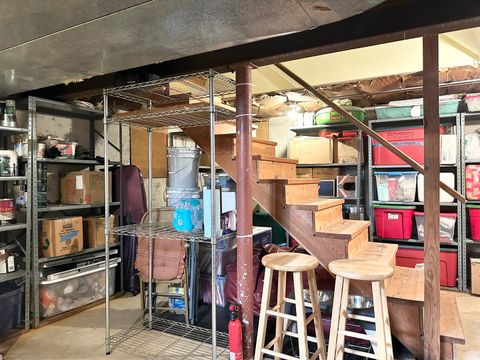 Tiny photo for 1588 Bittersweet Drive, St. Anne, IL 60964 (MLS # 12497422)