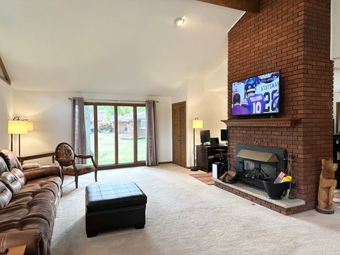 Tiny photo for 1588 Bittersweet Drive, St. Anne, IL 60964 (MLS # 12497422)