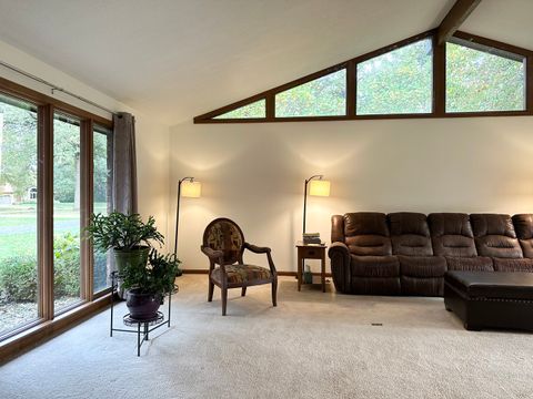 Tiny photo for 1588 Bittersweet Drive, St. Anne, IL 60964 (MLS # 12497422)