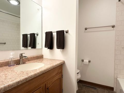 Tiny photo for 1588 Bittersweet Drive, St. Anne, IL 60964 (MLS # 12497422)