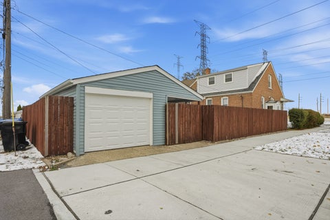 Tiny photo for 11056 S State Line Road, Chicago, IL 60617 (MLS # 12747869)