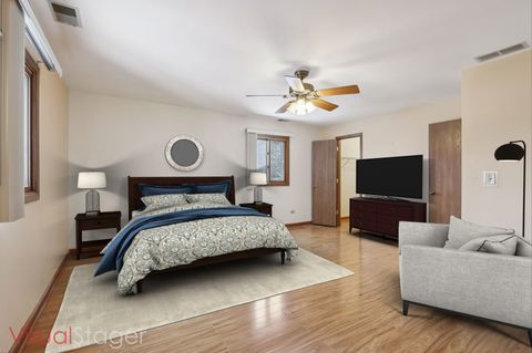 Tiny photo for Elgin, IL 60120 (MLS # 12515506)