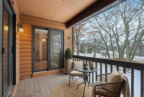 Tiny photo for 655 Waverly Drive #C, Elgin, IL 60120 (MLS # 12515506)