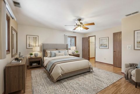 Tiny photo for 655 Waverly Drive #C, Elgin, IL 60120 (MLS # 12515506)