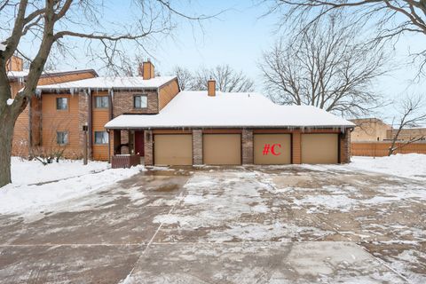 Tiny photo for Elgin, IL 60120 (MLS # 12515506)