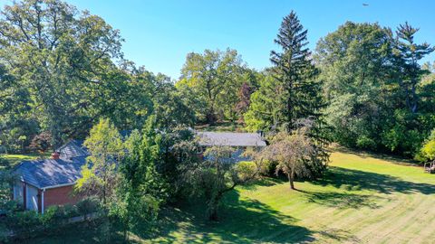 Tiny photo for 30W030 Schick Road, Bartlett, IL 60103 (MLS # 12493372)