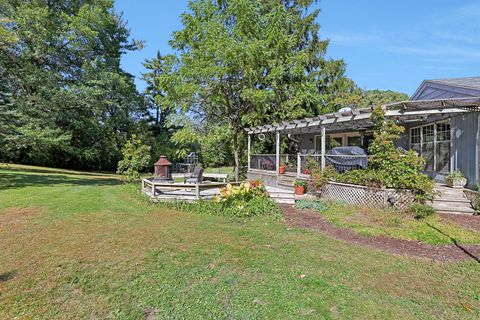 Tiny photo for 30W030 Schick Road, Bartlett, IL 60103 (MLS # 12493372)