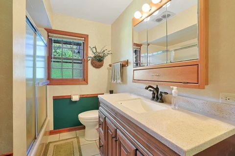 Tiny photo for 30W030 Schick Road, Bartlett, IL 60103 (MLS # 12493372)