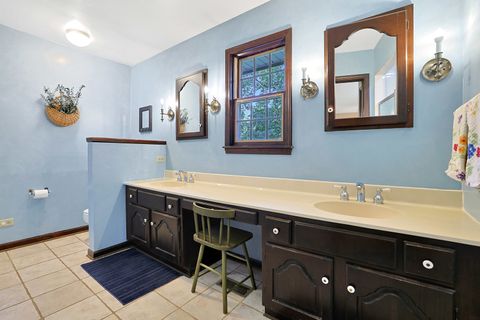 Tiny photo for 30W030 Schick Road, Bartlett, IL 60103 (MLS # 12493372)