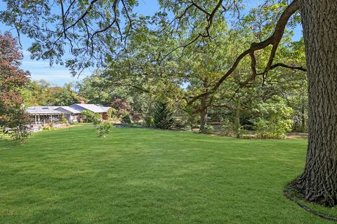 Tiny photo for 30W030 Schick Road, Bartlett, IL 60103 (MLS # 12493372)