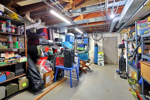 Tiny photo for 30W030 Schick Road, Bartlett, IL 60103 (MLS # 12493372)