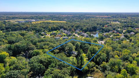 Tiny photo for 30W030 Schick Road, Bartlett, IL 60103 (MLS # 12493372)