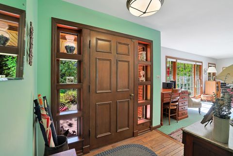 Tiny photo for 30W030 Schick Road, Bartlett, IL 60103 (MLS # 12493372)