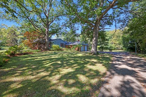 Tiny photo for 30W030 Schick Road, Bartlett, IL 60103 (MLS # 12493372)