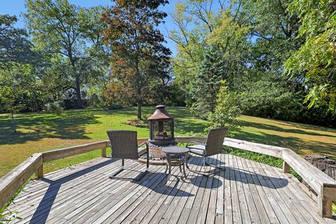 Tiny photo for 30W030 Schick Road, Bartlett, IL 60103 (MLS # 12493372)