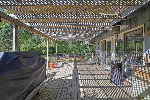 Tiny photo for 30W030 Schick Road, Bartlett, IL 60103 (MLS # 12493372)