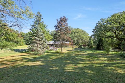 Tiny photo for 30W030 Schick Road, Bartlett, IL 60103 (MLS # 12493372)