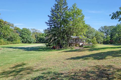 Tiny photo for 30W030 Schick Road, Bartlett, IL 60103 (MLS # 12493372)