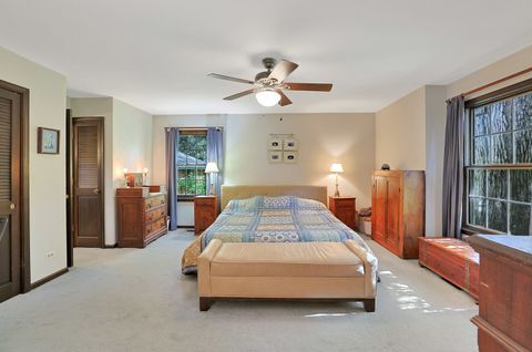 Tiny photo for 30W030 Schick Road, Bartlett, IL 60103 (MLS # 12493372)