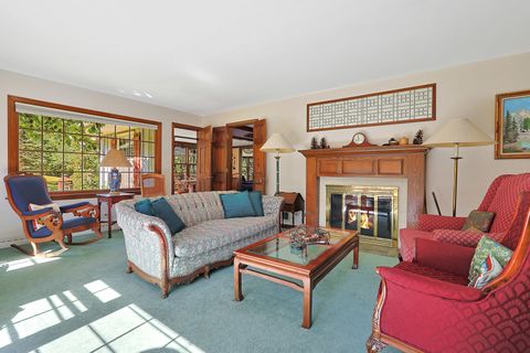 Tiny photo for 30W030 Schick Road, Bartlett, IL 60103 (MLS # 12493372)