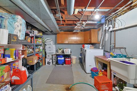 Tiny photo for 30W030 Schick Road, Bartlett, IL 60103 (MLS # 12493372)