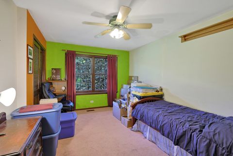 Tiny photo for 30W030 Schick Road, Bartlett, IL 60103 (MLS # 12493372)