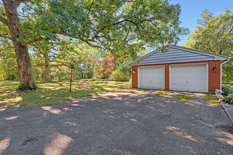 Tiny photo for 30W030 Schick Road, Bartlett, IL 60103 (MLS # 12493372)
