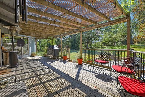 Tiny photo for 30W030 Schick Road, Bartlett, IL 60103 (MLS # 12493372)