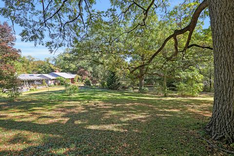 Tiny photo for 30W030 Schick Road, Bartlett, IL 60103 (MLS # 12493372)