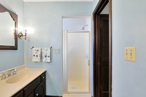 Tiny photo for 30W030 Schick Road, Bartlett, IL 60103 (MLS # 12493372)