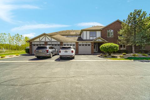 6257 Kallsen Drive 3 Tinley Park IL 60477