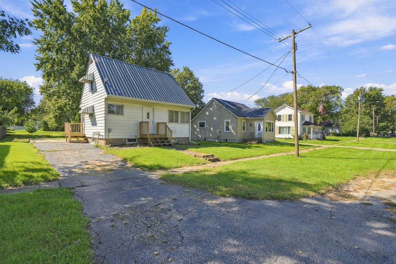 303 W Main Street
