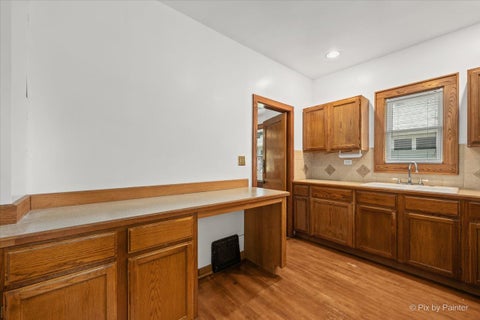 Tiny photo for 617 2nd Street, Crete, IL 60417 (MLS # 12685832)
