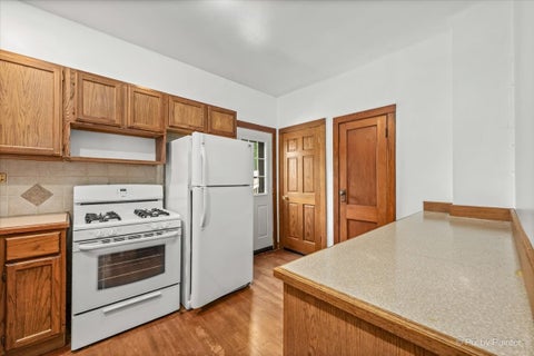 Tiny photo for 617 2nd Street, Crete, IL 60417 (MLS # 12685832)