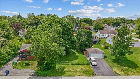 Tiny photo for 617 2nd Street, Crete, IL 60417 (MLS # 12685832)