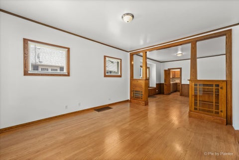 Tiny photo for 617 2nd Street, Crete, IL 60417 (MLS # 12685832)