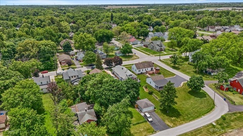Tiny photo for 617 2nd Street, Crete, IL 60417 (MLS # 12685832)