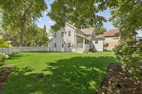 Tiny photo for 410 Belleplaine Avenue, Park Ridge, IL 60068 (MLS # 12686766)