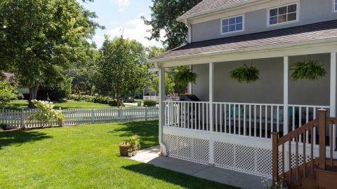 Tiny photo for 410 Belleplaine Avenue, Park Ridge, IL 60068 (MLS # 12686766)