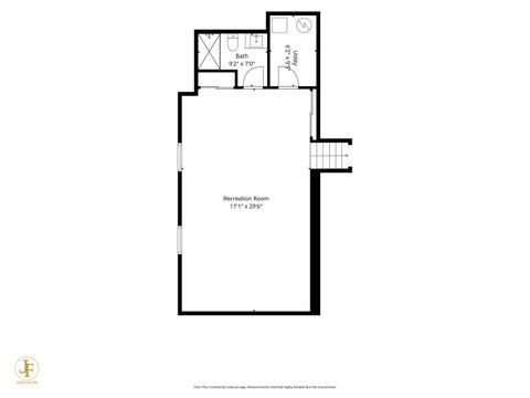 Tiny photo for 410 Belleplaine Avenue, Park Ridge, IL 60068 (MLS # 12686766)