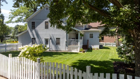 Tiny photo for 410 Belleplaine Avenue, Park Ridge, IL 60068 (MLS # 12686766)
