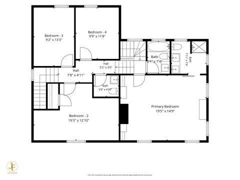 Tiny photo for 410 Belleplaine Avenue, Park Ridge, IL 60068 (MLS # 12686766)