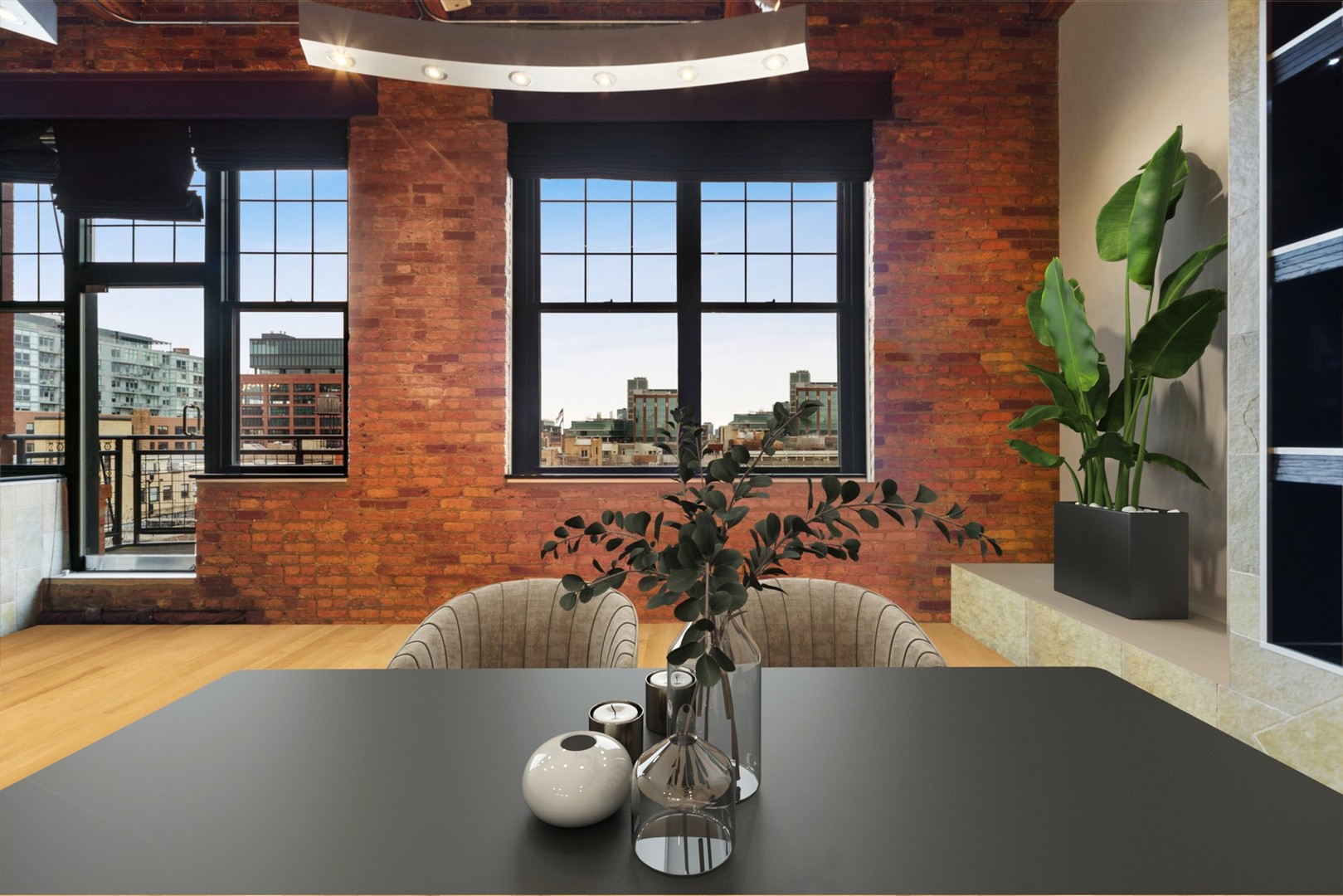 1000 W Washington Boulevard 438